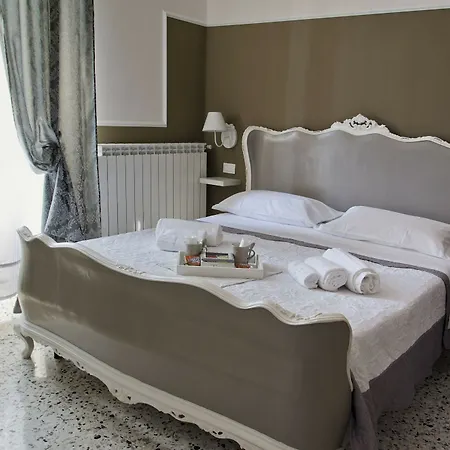 Maison d'hôtes 